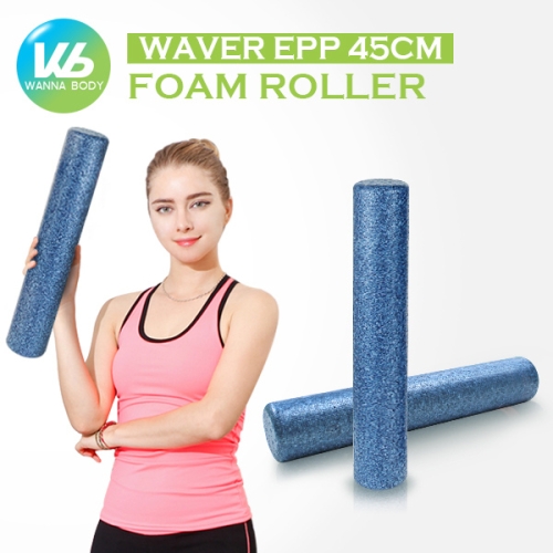 워너바디 EPP 웨이버 폼롤러