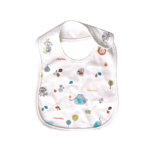 피셔프라이스 피셔 턱받이