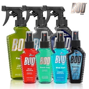 바디판타지 보드맨 바디미스트 236ml