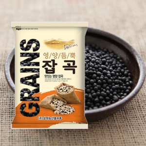삼원농산  약콩 2kg 국내산 햇 검정콩