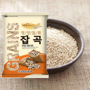 삼원농산 찹쌀현미 2kg