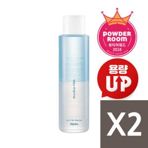 어퓨 미네랄 립&아이 메이크업 리무버 오마린 250ml