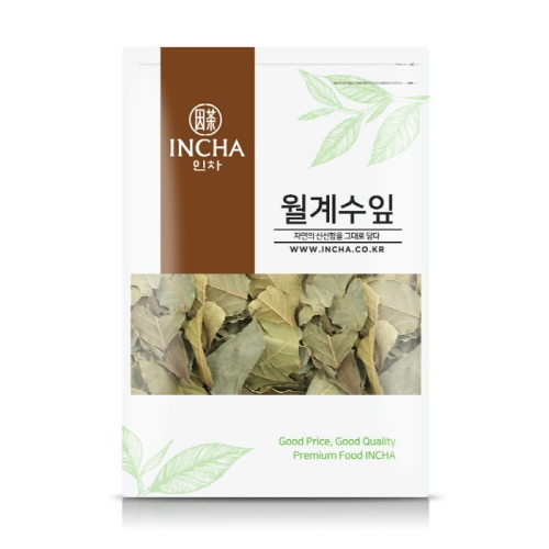 인차 월계수잎 월계수 월계수잎차 230g
