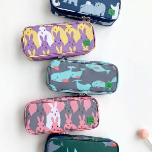 빅토리아앤프렌즈 책가방 EarthEco_디자인선택