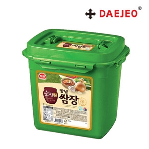 해표 순창궁 양념쌈장 6.5kg
