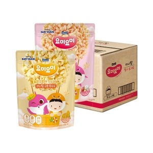 요미요미 미니팝 복합구성 25g