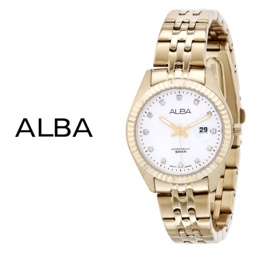 세이코알바 여성시계_AH7T46X1