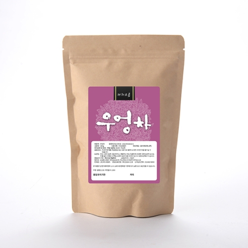 개천골농원 더차오름 국내산 우엉차 100g [1개] - 에누리 가격비교