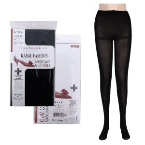 ST18 카사이 여자 80D 고탄력 유발 팬티스타킹 1매