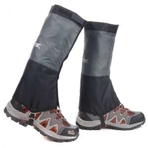 등산스패츠 스패치 등산용품 방수코팅 산행각반