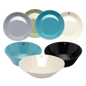 이딸라 떼에마 볼 15cm