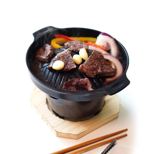 킹서진  가정용 미니화로 풀세트A