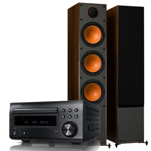 데논  RCD-M41 + 스피커 [3G MONITRO300] 상품이미지