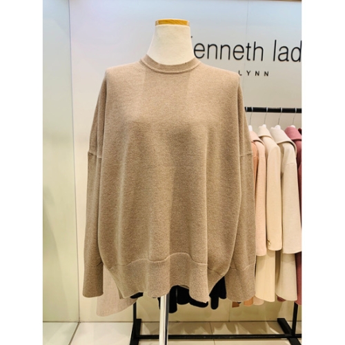 케네스레이디 루즈핏 니트 EKPOJL08