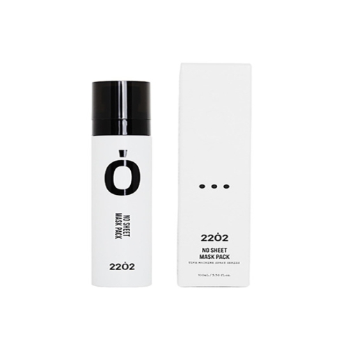  투투오투 노시트 마스크팩 100ml [1개] 상품이미지