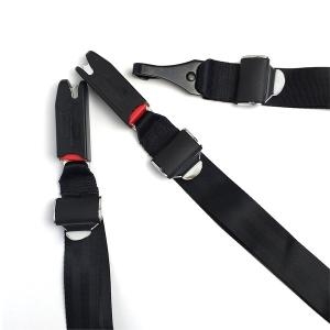 몰 카시트 고정장치 아이소픽스 레치벨트 테더벨트