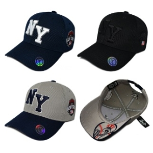 캡이요 CAPEYO 1833 T TEXAS 아크릴 야구모자 볼캡 남녀공용