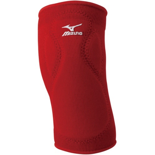 미즈노  베이스볼 무릎 보호대 밴드 12JY4X0162RD D12