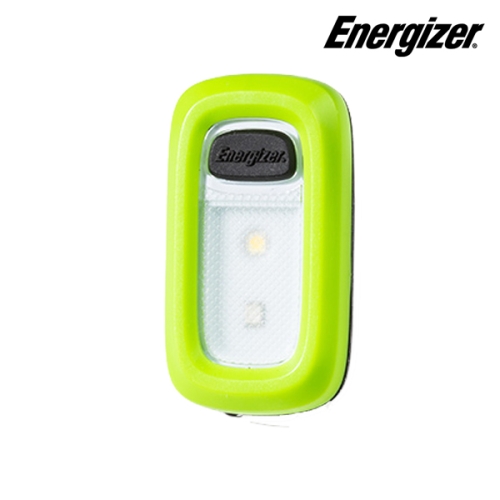 에너자이저 웨어러블 LED 라이트 강아지산책 자전거