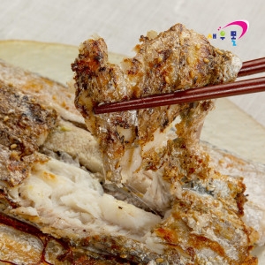 새우몰  왕갈치 800g