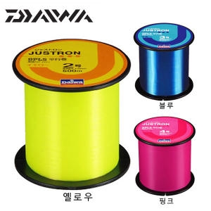 다이와  저스트 론 DPLS 500m