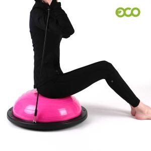 에코  돔볼 밸런스 발란스 홈트 보수볼