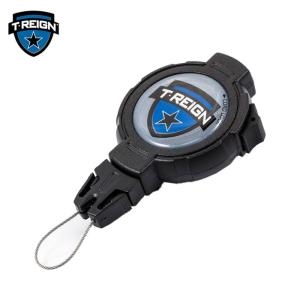 T-REIGN-0TR2-015 기어 테더 L 클립타입 핀온릴 커터