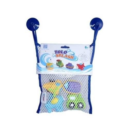 자동차 스쿼터 1개 목욕장난감 욕실장난감 유아장난감