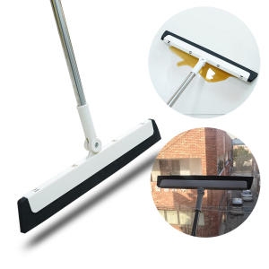 브니엘  욕실&바닥 EVA 물청소 스퀴지밀대