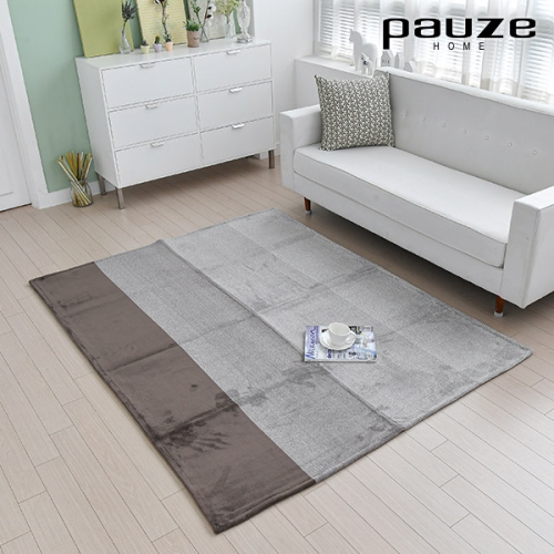 르헤브 리니 극세사 카페트