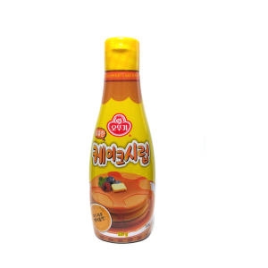 오뚜기 케이크 시럽 220g
