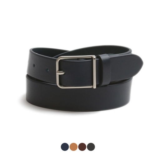 놈 30D 가죽 벨트 NN19BT1226남성벨트