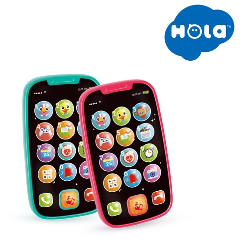 마이 퍼스트 스마트폰