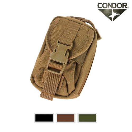 콘도르 핸드폰 파우치