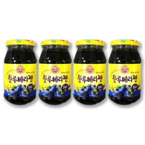오뚜기 블루베리잼 500g