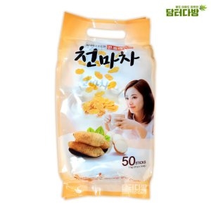 이레에프에스  이데이 콘플레이크 천마차 50스틱