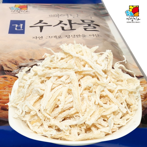 신왕에프엔비  아침미소 맛진미채 1kg