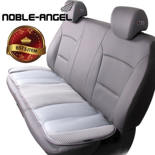 노블엔젤  소프트 쿨 에어 메쉬 방석