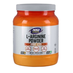 나우푸드 엘아르기닌 파우더 2.2Lb 1Kg 2팩 Now Foods L-Arginine Powder - 에누리 가격비교