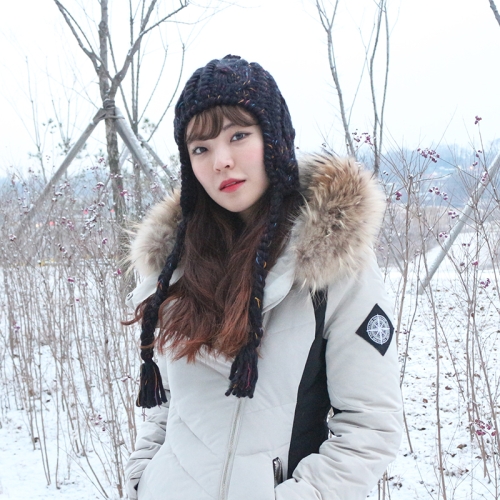 제이제이나인 귀달이모자