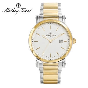 H611251MBI 메티티솟 Mathey-Tissot 스위스