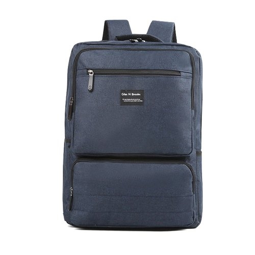 지앤비 W56417E 고등 학생 대학생 신학기 책가방 백팩 백백 -블랙