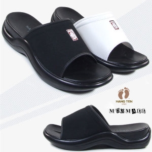 행텐 플러스 남자사무실슬리퍼 슬리퍼 2중쿠션슬리퍼
