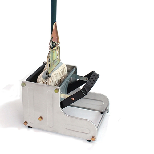 둘더스  고급형 마포걸레 짤순이