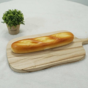 바게트모형 1P 빵모형 인테리어 장식품 가짜 빵