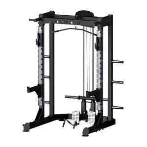 오성사  복합 전신 운동기구 (OSC-KW-032)