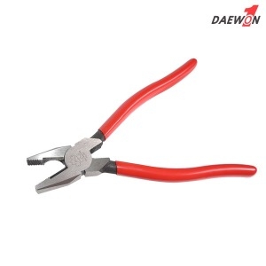 사쿠라 펜치 뺀치 8인치 일제 뺀지 일본산