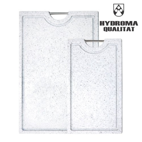 하이드로마  압축 위생도마 2종세트 대+소