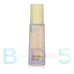 숨37도 로시크숨마 골든 베이스 30ml