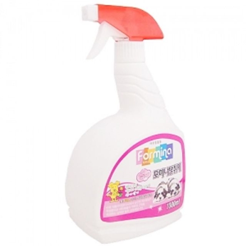 포미나 애완동물용 탈취제 아로마향 1000ml